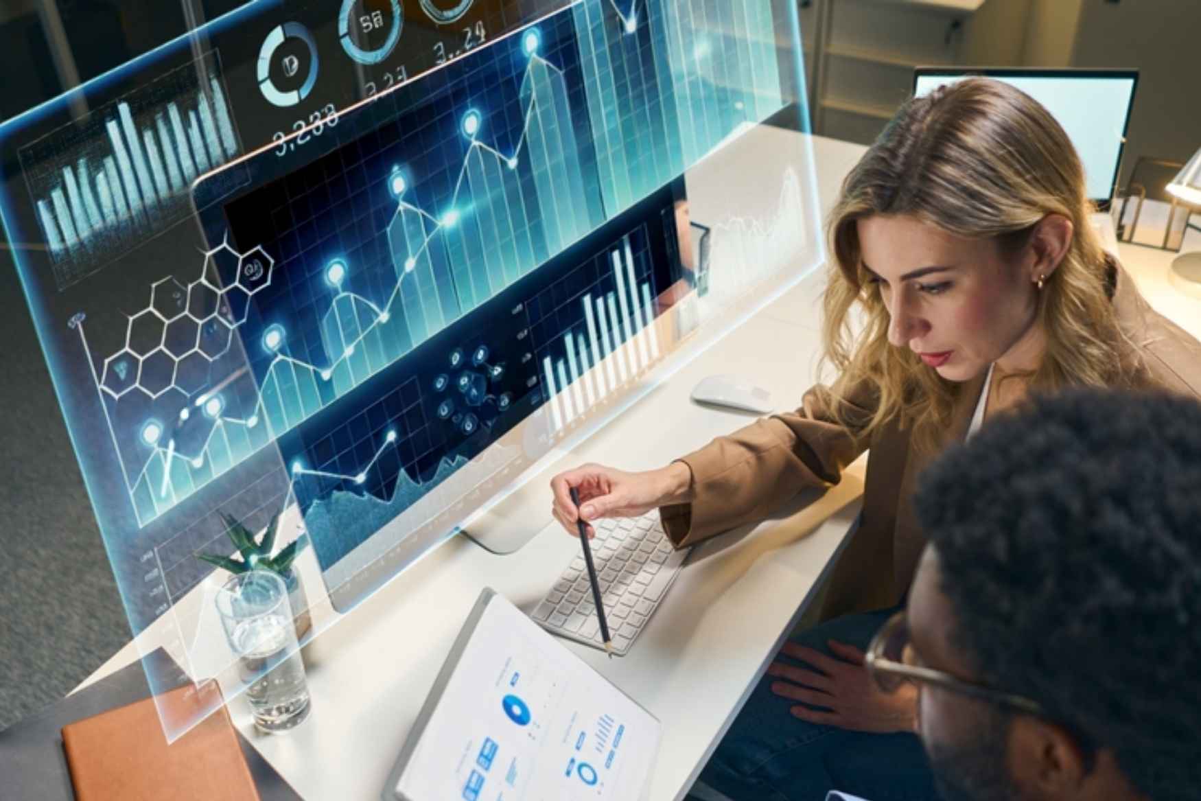 Advanced Analytics and Data Science in Bay Area | NMK Global
