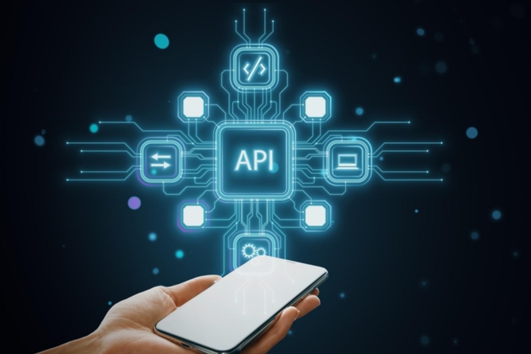 API Integration Services in Bay Area | NMK Global Inc